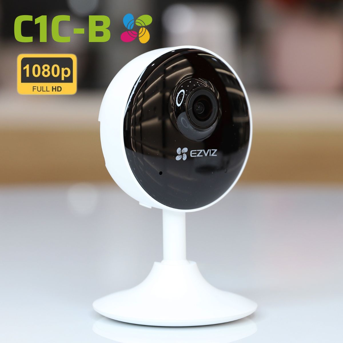 Camera Wifi Ezviz C1C-B 