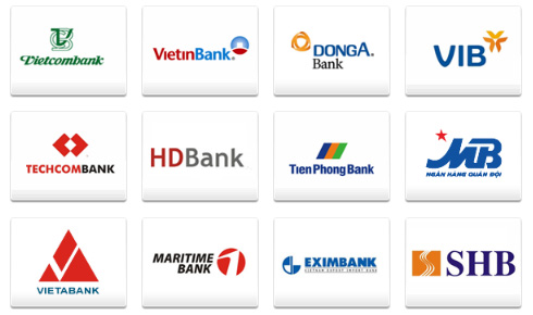 Phương thức thanh toán